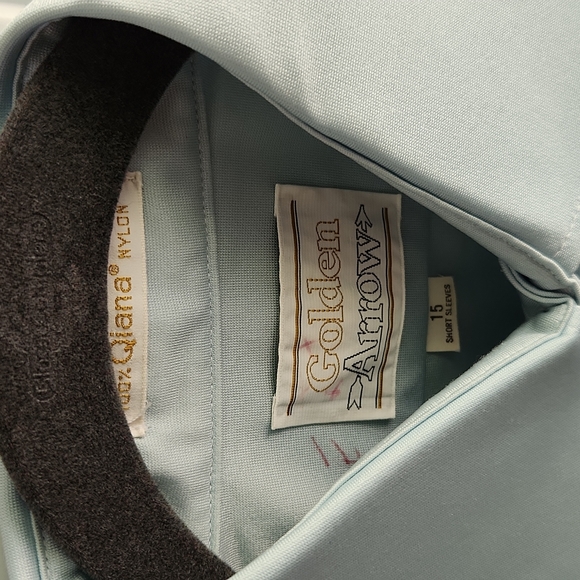 Vintage button down shirt - Picture 2 of 2